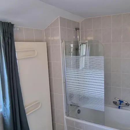Ferienparadies Rugana B13 Kreptitz