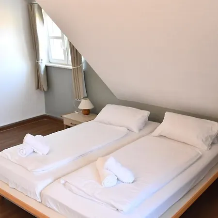Ferienparadies Rugana B13 Kreptitz