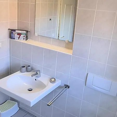 Ferienparadies Rugana B13 * Kreptitz
